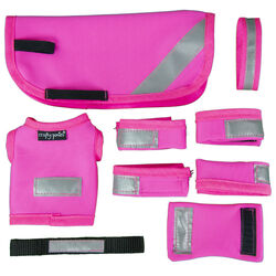 Crafty Ponies Toy Hi Visibility Set - Pink