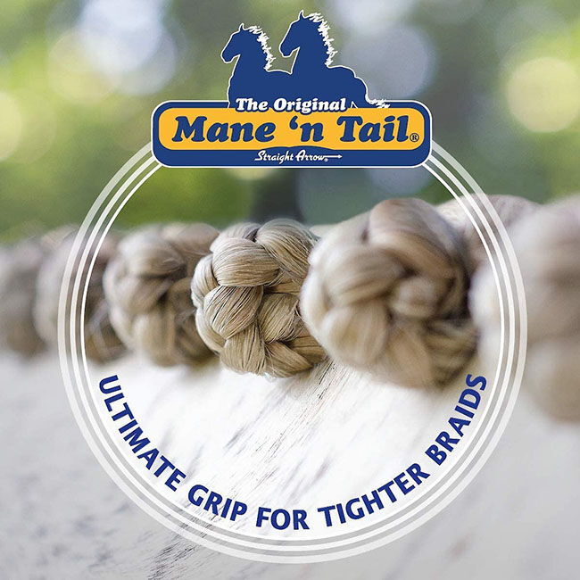 Mane 'n Tail Spray 'n Braid - 16 oz image number null