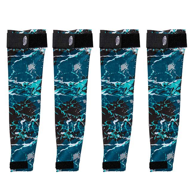 Weaver Livestock Sheep & Goat Spandex Leg Tubes - 4-Pack image number null