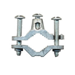 Zareba Ground Rod Clamp