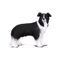 CollectA by Breyer Border Collie