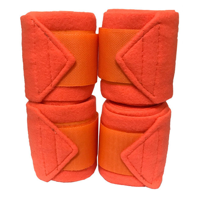 Jacks Manufacturing Deluxe Polo Wraps image number null