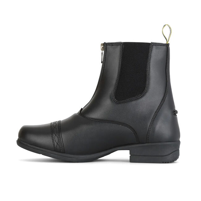 Shires Moretta Kids' Clio Paddock Boots - Black image number null