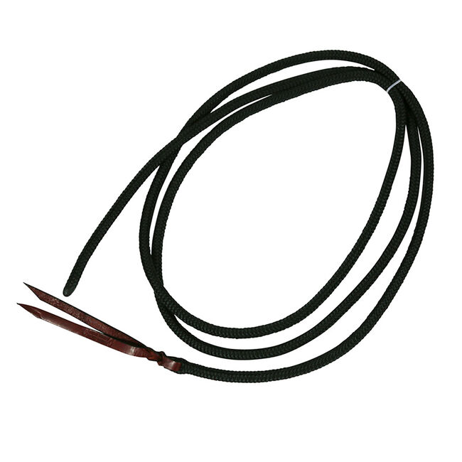 Double Diamond Treeline Brannaman Lead image number null