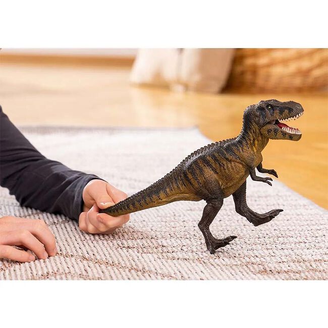 Schleich Tarbosaurus image number null