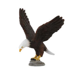 CollectA by Breyer American Bald Eagle