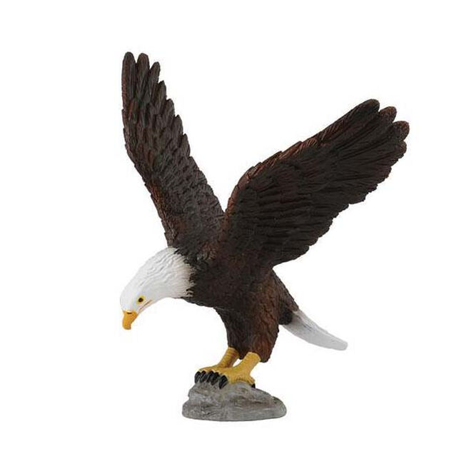 CollectA by Breyer American Bald Eagle image number null