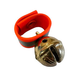 New England Bells Dog Collar Bell