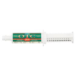 Farnam OTC JUG Paste - Electrolytes & Vitamins - 60 cc Syringe