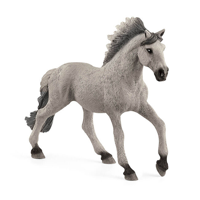 Schleich Sorraia Mustang Stallion image number null