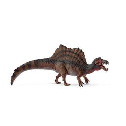 Schleich Spinosaurus Toy