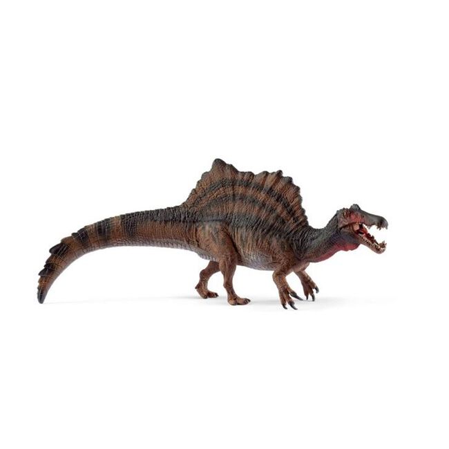 Schleich Spinosaurus Toy image number null
