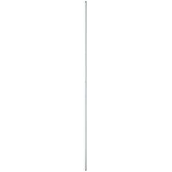 Zareba 5/8" x 8' Galvanized Ground Rod - Closeout