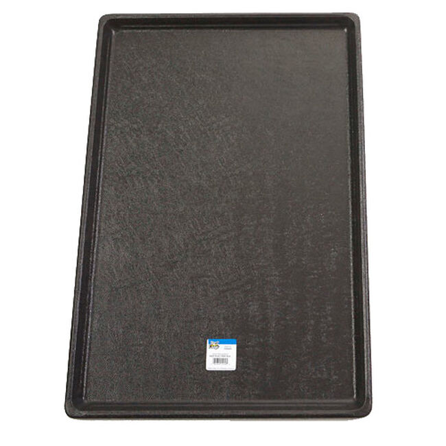 Little Giant Replacement Plastic Tray for Wire Crates image number null