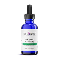 Pet Essences Physical Recovery