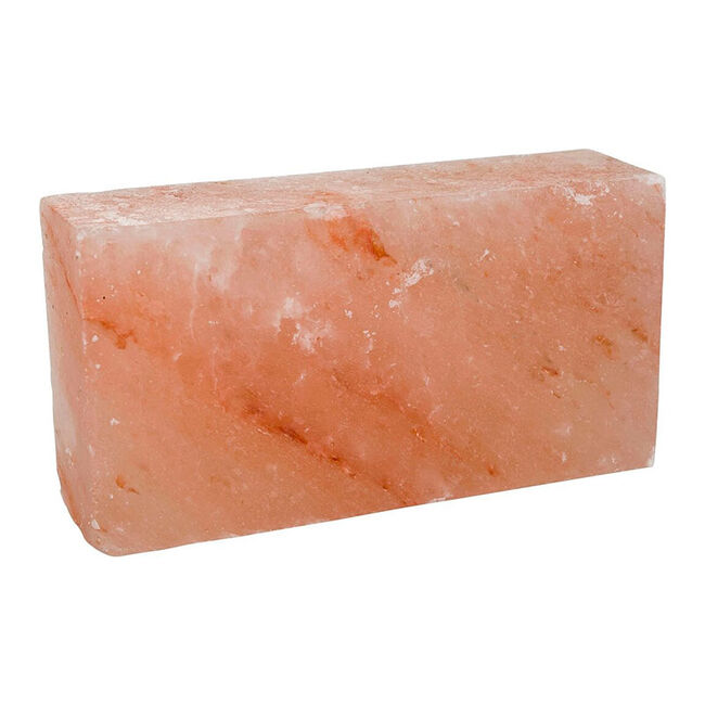 Gatsby 100% Natural Himalayan Rock Salt Brick image number null