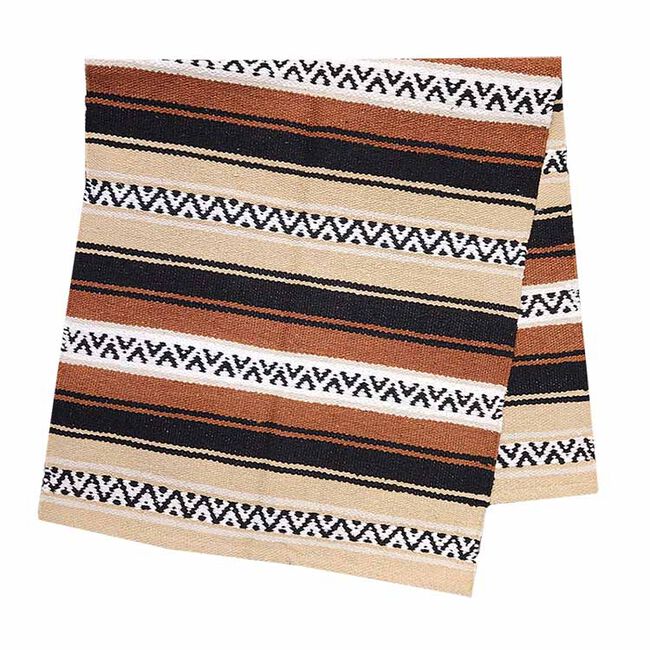 Mayatex Hogan Saddle Blanket image number null