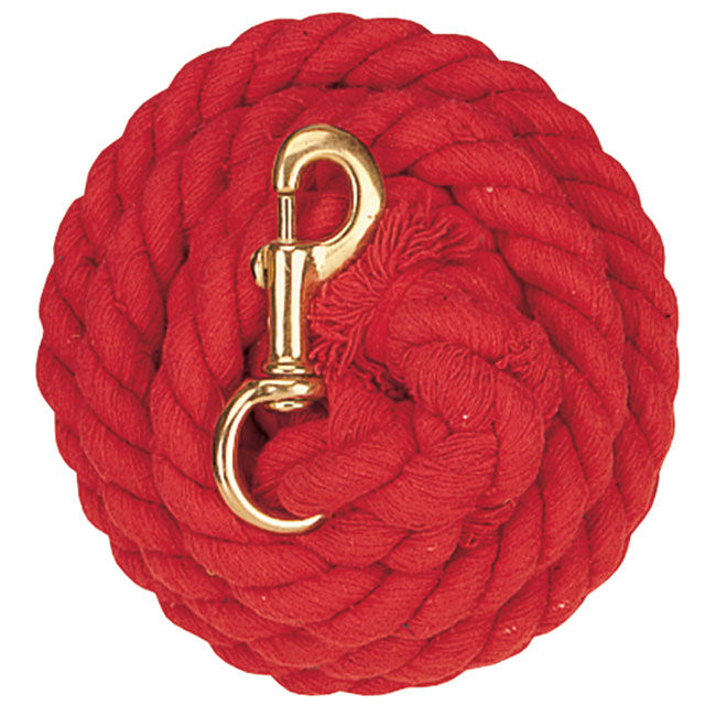 Weaver Solid Color Cotton Lead Red image number null