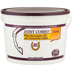 Horse Health Products Joint Combo Classic with Glucosamine HCl and Chondroitin Sulfate
