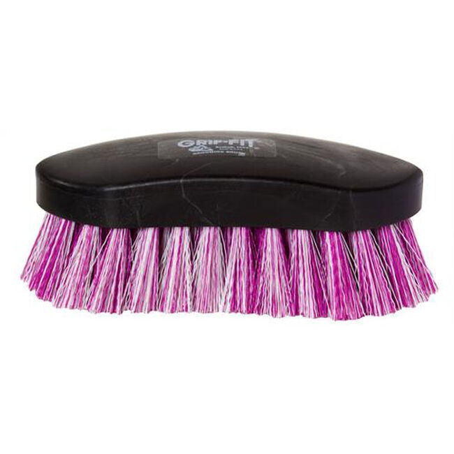 Decker Manufacturing Grip Fit Pony Brush image number null