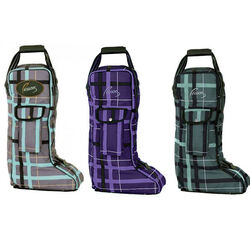 Pessoa Alpine 1200D Boot Bag