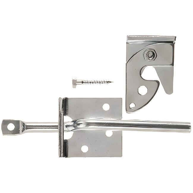 Ace Hardware 8" Gate Latch image number null