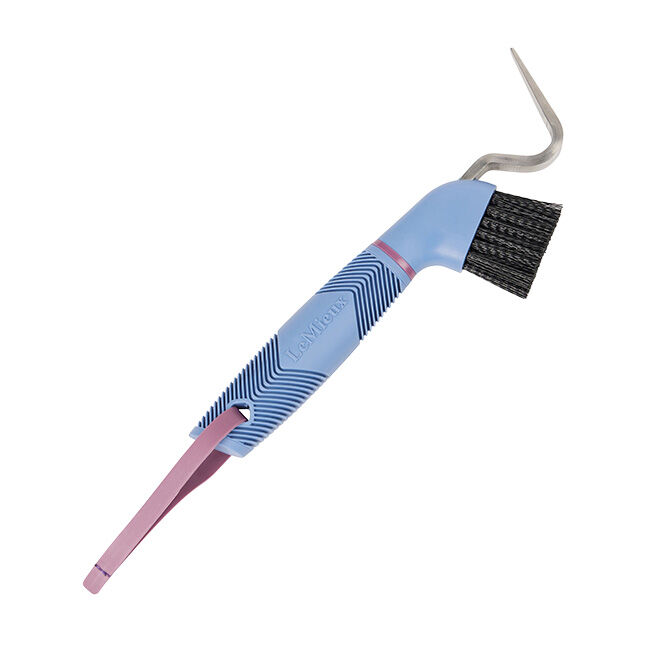 LeMieux Heavy-Duty Hoof Pick image number null