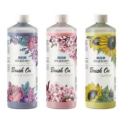 Stubben Care Brush-On - 1 Liter Refill