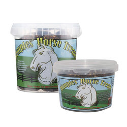Dimples Horse Treats