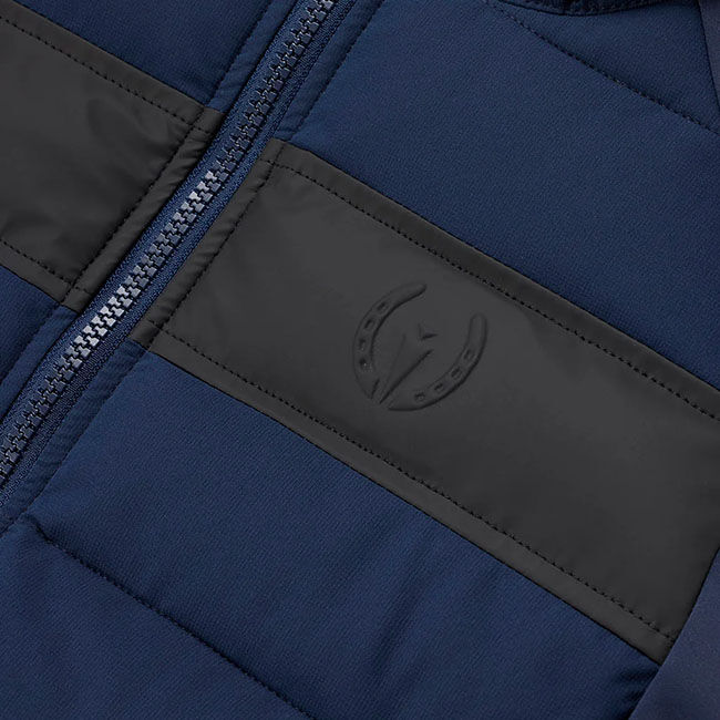 Kerrits Women's All Trek Performance Jacket - Nightfall image number null