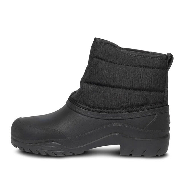 Ovation Kids' Blizzard Winter Paddock Boot - Black image number null
