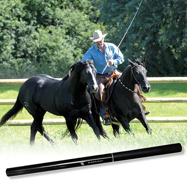 Parelli Herding Stick - 4 ft image number null