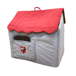 Crafty Ponies Toy Soft Stable