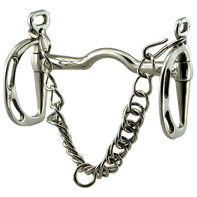 Coronet Kimberwick Uxeter Bit image number null