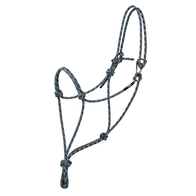 Weaver Silvertip No. 95 Halter with Clip image number null