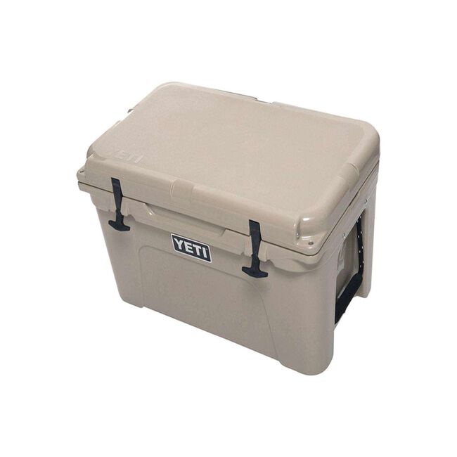 YETI Tundra 45 Hard Cooler - Tan image number null