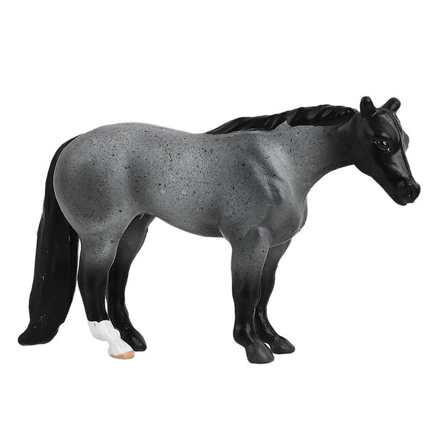 Breyer Mini Whinnies Horse Surprise - Series 4 image number null