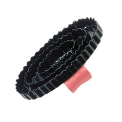 Roma Metal Curry Comb