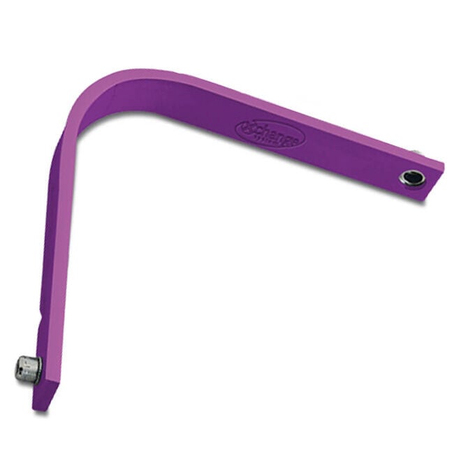 Pessoa X-Change System Gullet Plate image number null