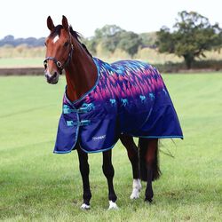 Shires Tempest Original Lite Turnout Sheet