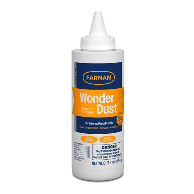 Farnam Wonder Dust  image number null