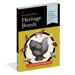 An Introduction to Heritage Breeds