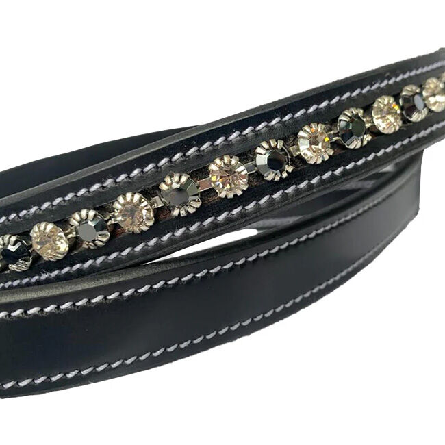 KL Select Crystal Dog Leash - Impulsion image number null