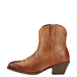 Ariat Women's Darlin Western Boots