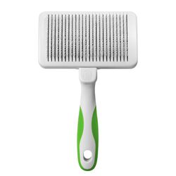 Andis Self-Cleaning Slicker Brush