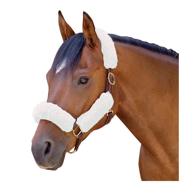 Toklat CoolBack Fleece Halter Cover Set - 4-Piece image number null