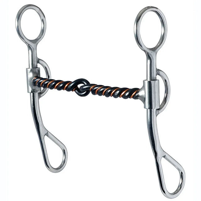 Reinsman Sweet & Sour Argentine Bit image number null