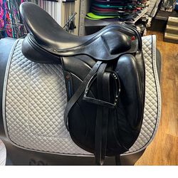 Used Albion Adjusta Revelation - 18"