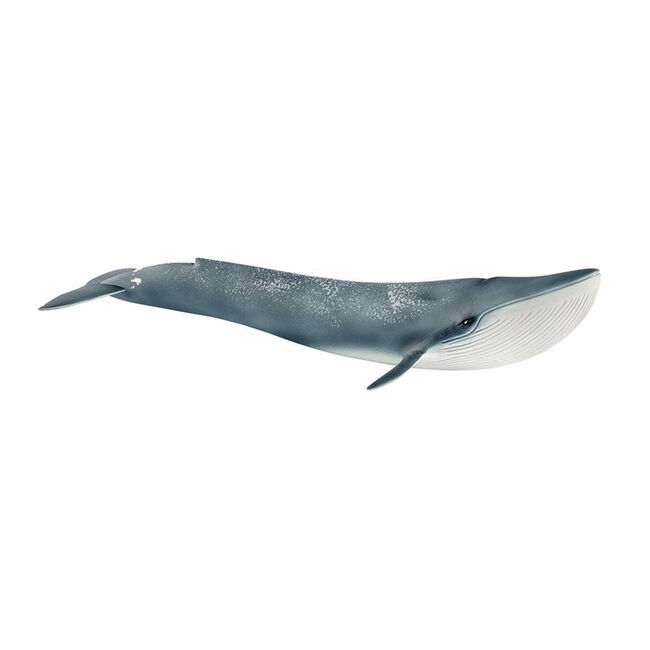 Schleich Blue Whale image number null