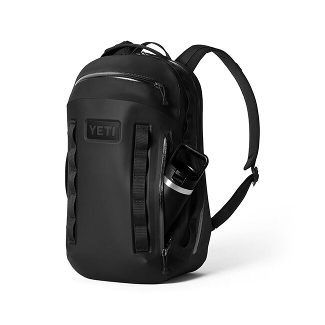 YETI Cayo 25L All-Weather Backpack - Black image number null